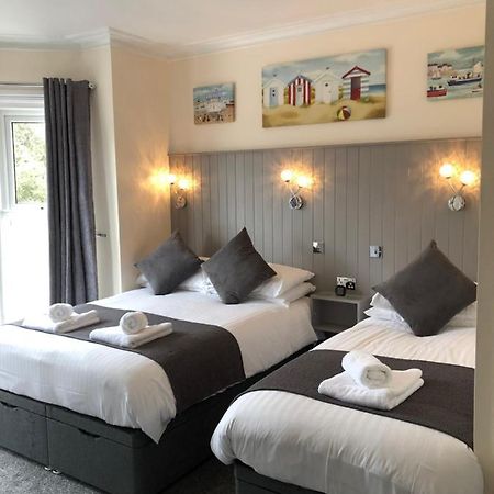 Spindrift Guest House - Adults Only Great Yarmouth Exterior photo