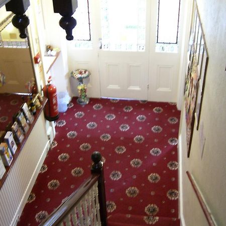 Spindrift Guest House - Adults Only Great Yarmouth Exterior photo