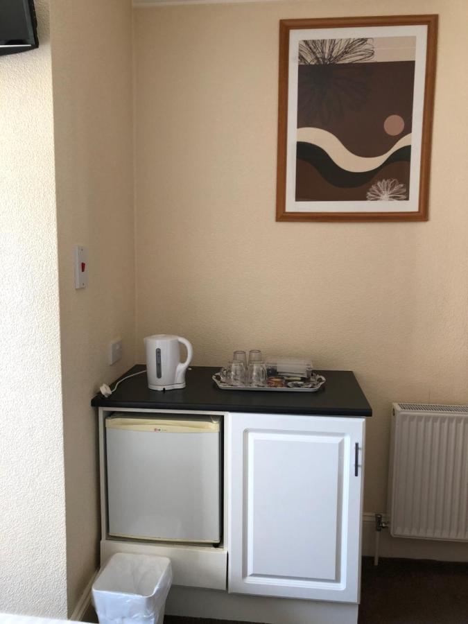 Spindrift Guest House - Adults Only Great Yarmouth Exterior photo