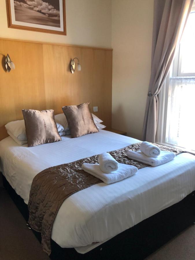 Spindrift Guest House - Adults Only Great Yarmouth Exterior photo