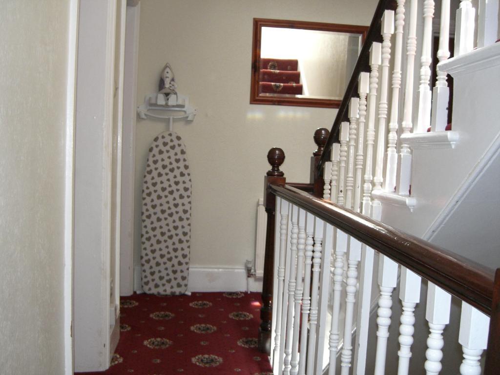 Spindrift Guest House - Adults Only Great Yarmouth Exterior photo