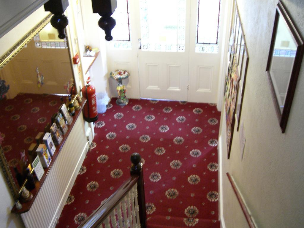 Spindrift Guest House - Adults Only Great Yarmouth Exterior photo